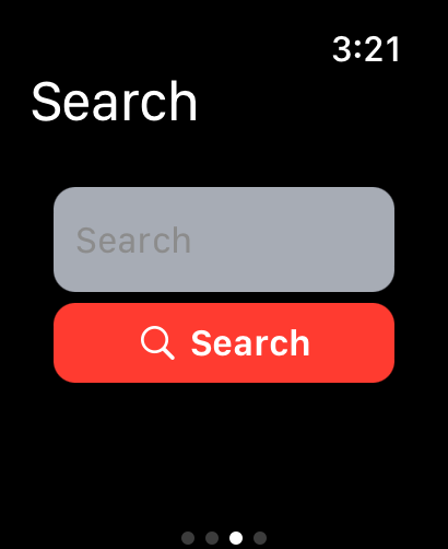 TikWatch - Video For Watch