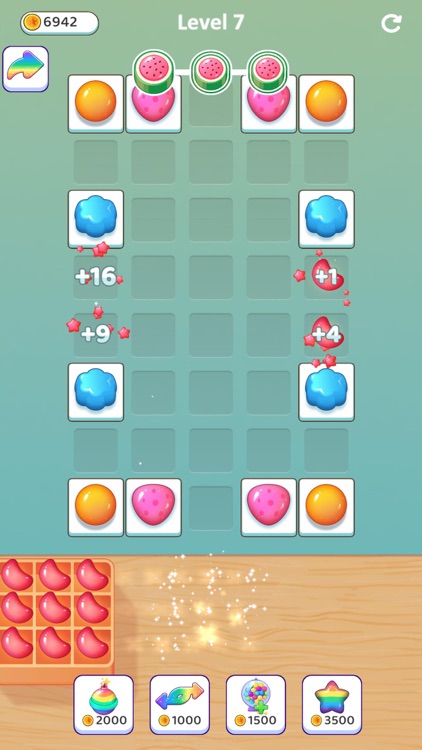 Candycadabra screenshot-6