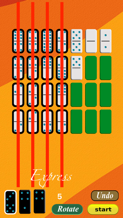 Shut the Box Classic Screenshot