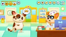 Game screenshot Duddu - My Virtual Pet Dog apk