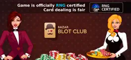 Game screenshot Bazar Blot Club mod apk