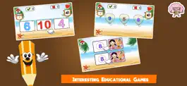 Game screenshot Discover Numbers Island mod apk