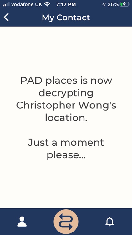 PAD places screenshot-4