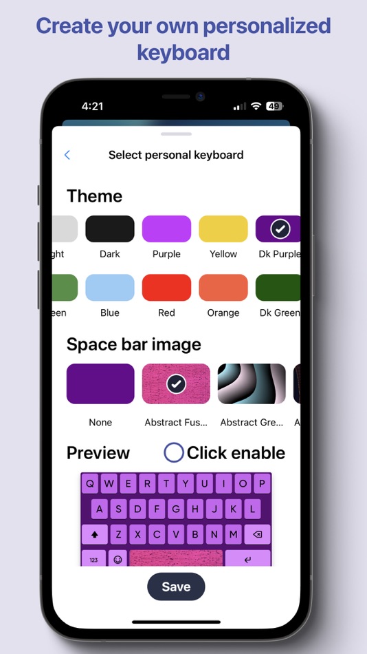 #3. Skye 101 (iOS) 由: Keywise AI
