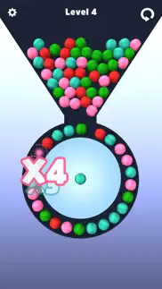 funnel puzzle iphone screenshot 3