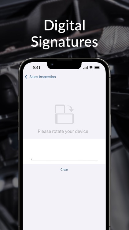 AutoSavvy Inspections