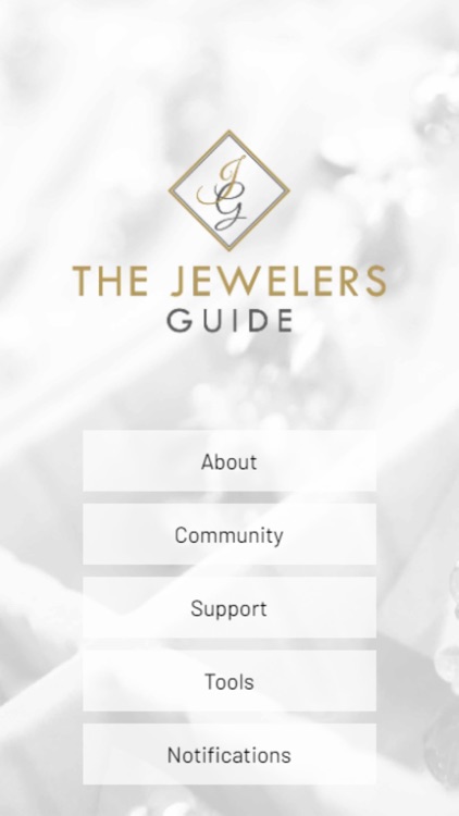 The Jewelers Guide