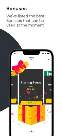 Game screenshot ProfitTips - Football Tips mod apk