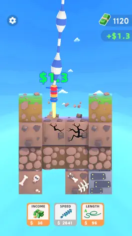 Game screenshot Pump and Break mod apk