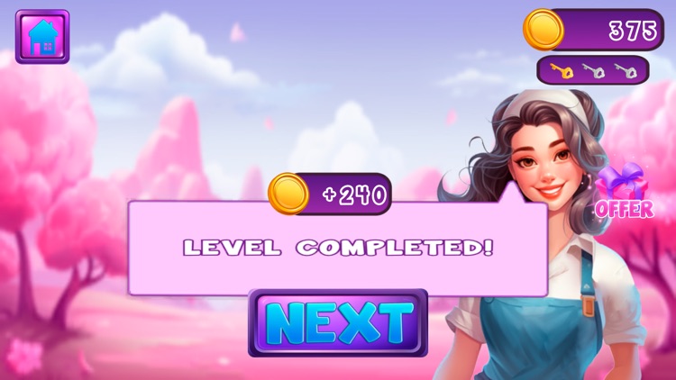 Fruit Presents 3D screenshot-8