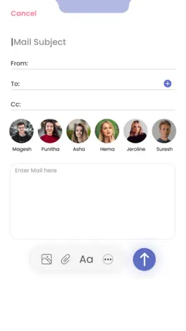 Game screenshot Jesper Mail hack