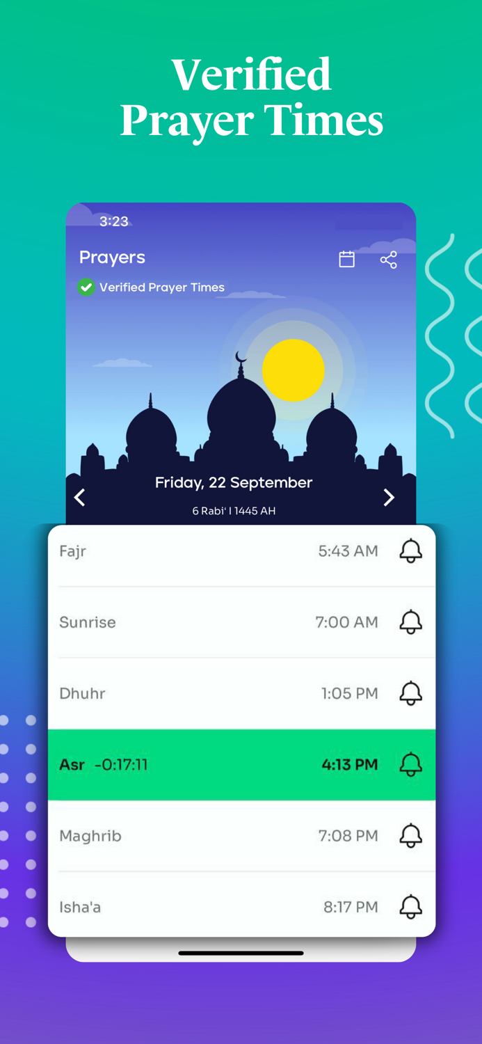 Muslim Pro Quran Athan Prayer