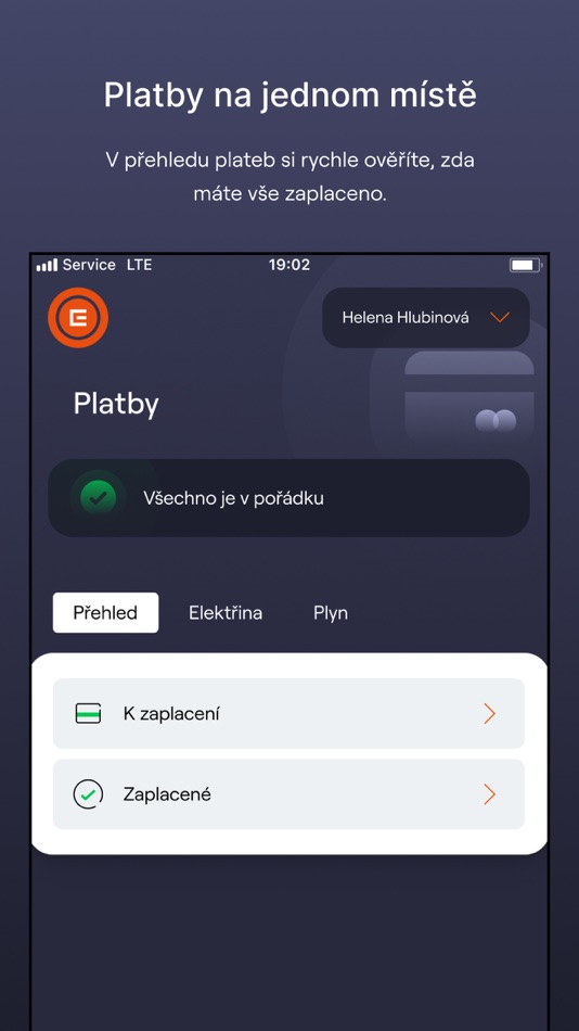 #5. MŮJ ČEZ (iOS) 由: ČEZ Prodej, a.s.