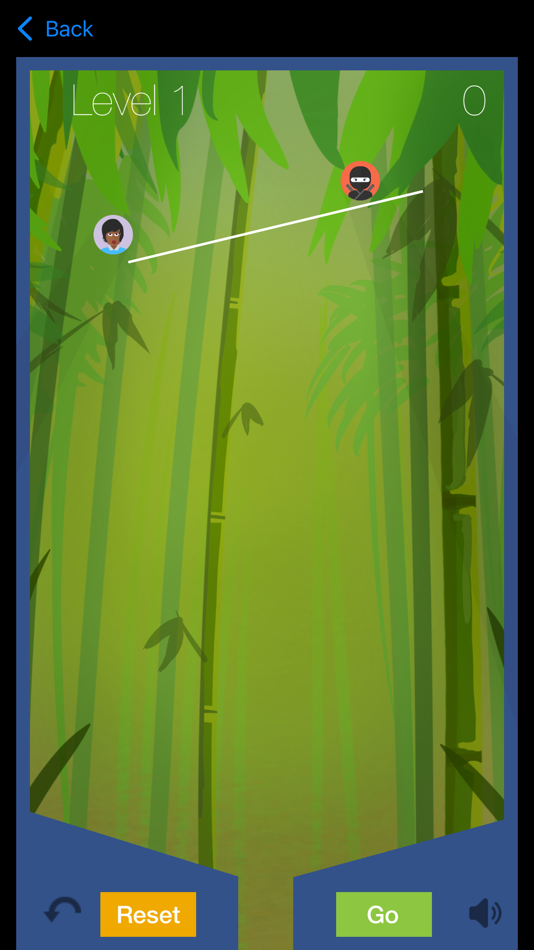 #4. Line Level (iOS) Podle: Bo Kalvslund