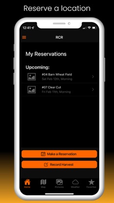 HuntPro: AI Hunting App screenshot 2
