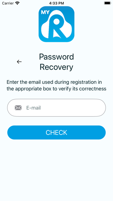 MyRimini Screenshot