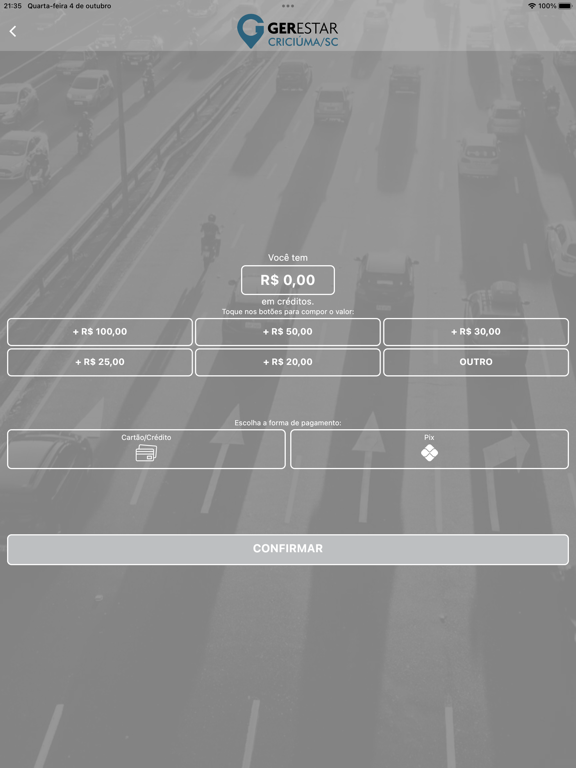 Screenshot #6 pour Gerestar Criciúma