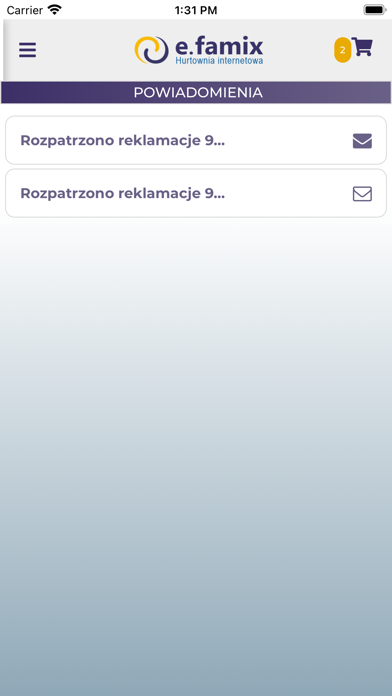 Famix eHurt Screenshot