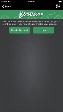 Game screenshot Vision Source Exchange apk