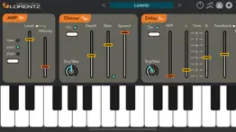 lorentz - auv3 plug-in synth problems & solutions and troubleshooting guide - 2