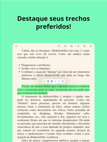 Skeelo: Livros e Audiobooksのおすすめ画像8