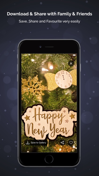 New Year 2024 Wallpapers