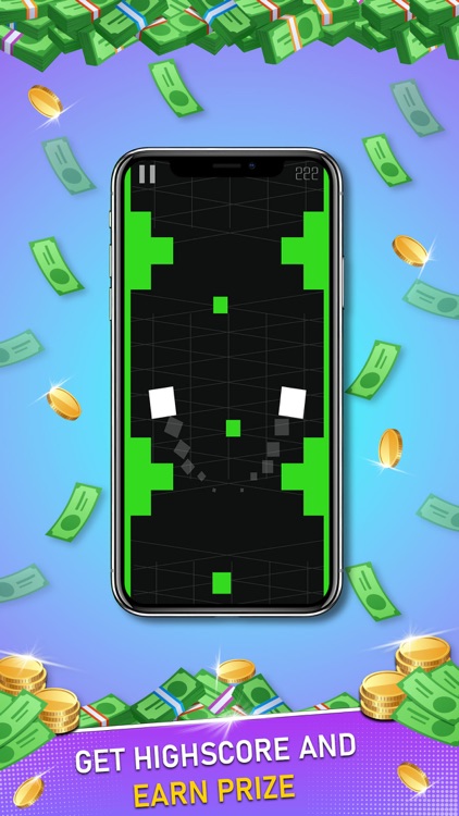 Mindbox - Real Prize Payday