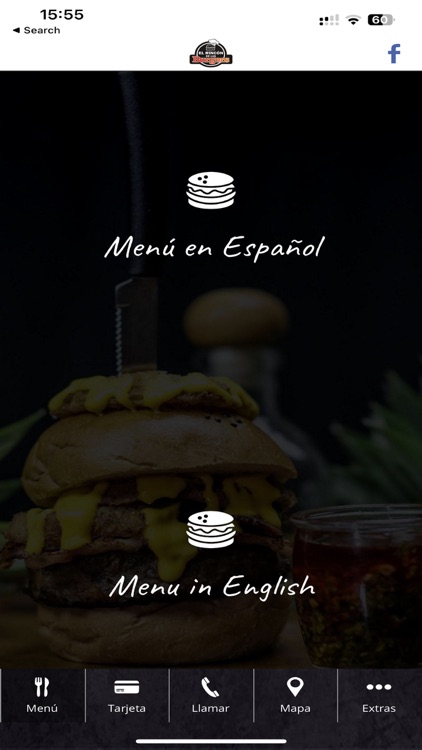 El Rincón De Las Burgers
