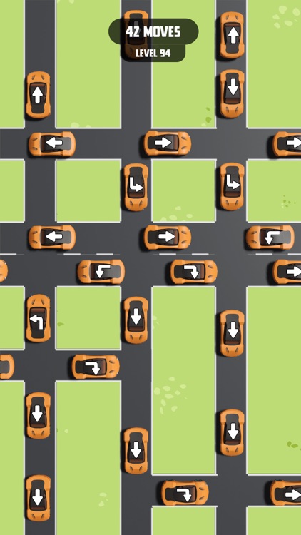 Car Escape - Traffic Jam 3d screenshot-3