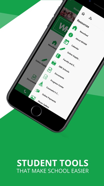 Westdale Heights Academic Mag