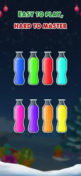 Game screenshot Water Sort Puzzle Ultimate apk