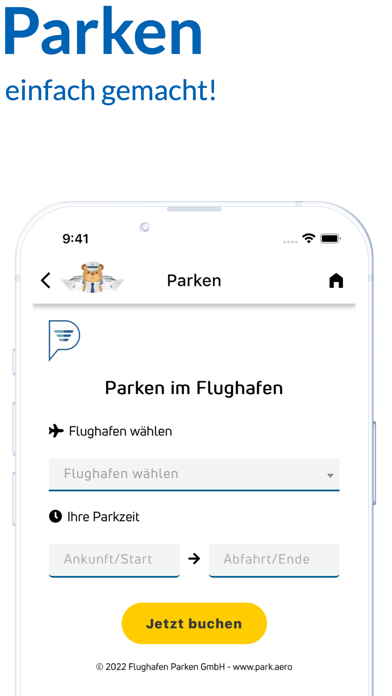 Cruise Bär Screenshot