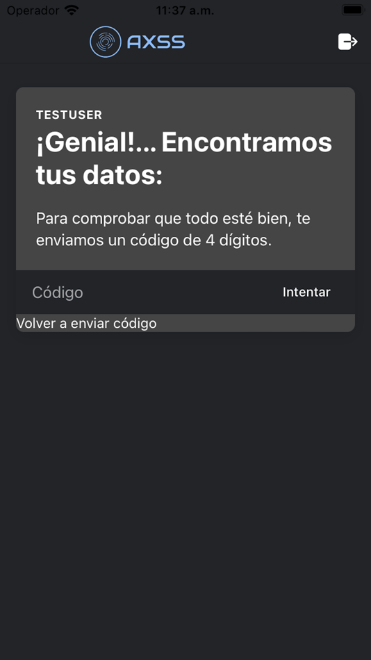 #2. AXSS (iOS) 由: Sergio Marilaf