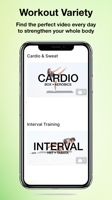 BTRIBALFIT Screenshot 1 - AppWisp.com BTRIBALFIT Screenshot 1 - AppWisp.com