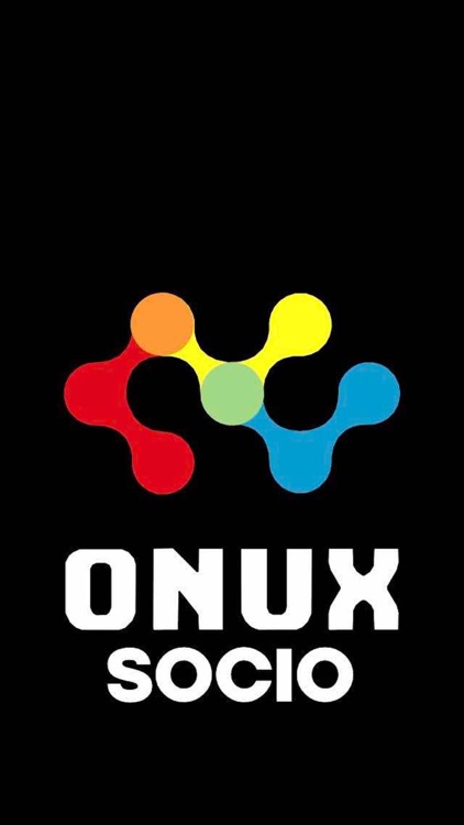ONUX Socio