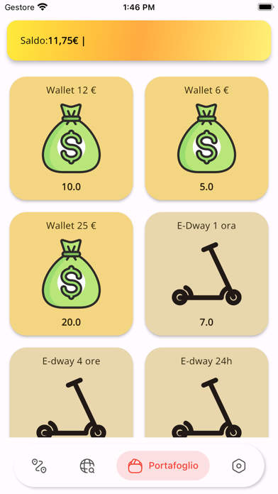 Network World Travel Screenshot