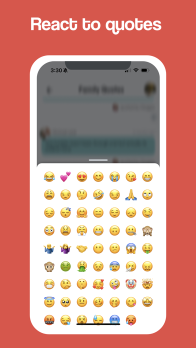 quoteyou Screenshot