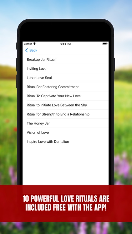 Complete Love Magick