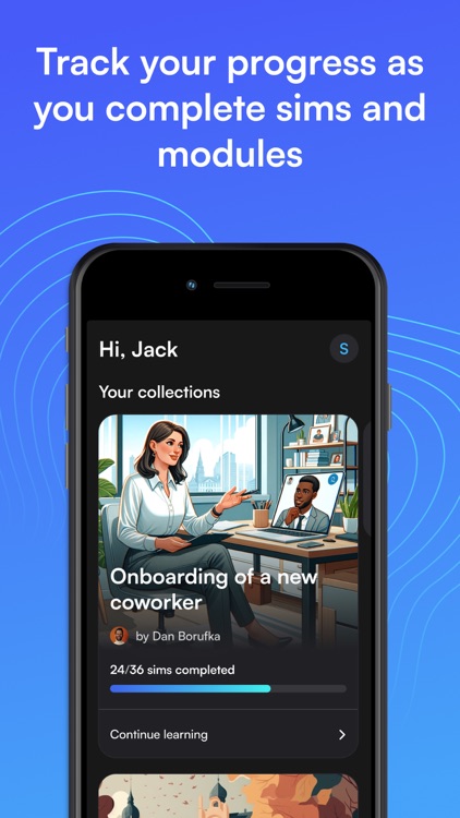 EduLab AI screenshot-3