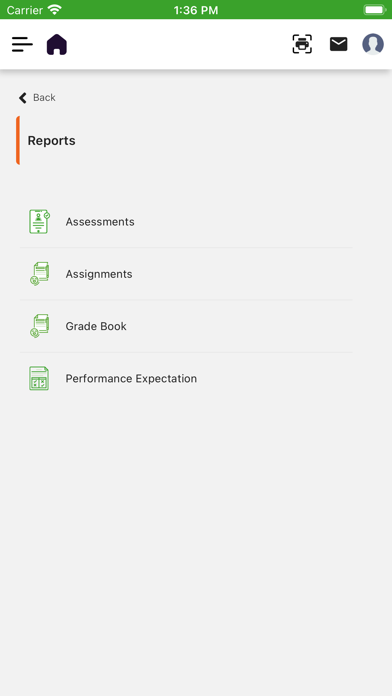 eAlpha4 Screenshot