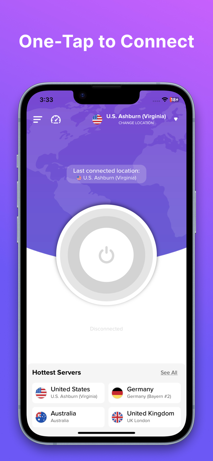 VPN Clean - super proxy master