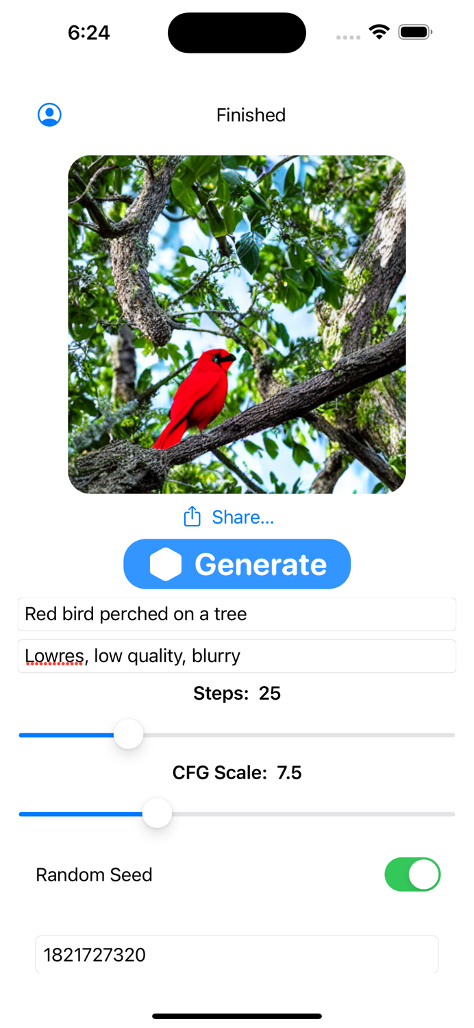 Ai Text Image Generator