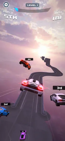 Game screenshot Race Mania! apk