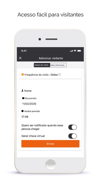 Grupo STS Screenshot