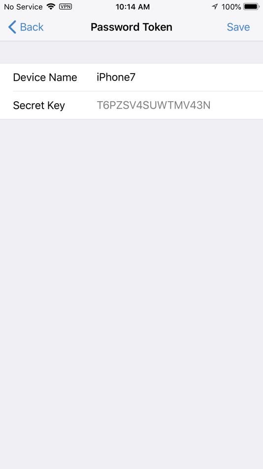 #8. Citrix Secure Access client (iOS) 由: Citrix Systems, Inc.
