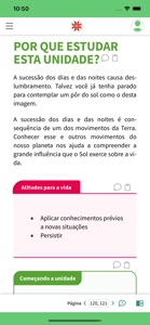 Material Digital Porto Seguro screenshot #5 for iPhone