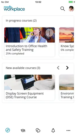 Game screenshot Moodle Workplace mod apk