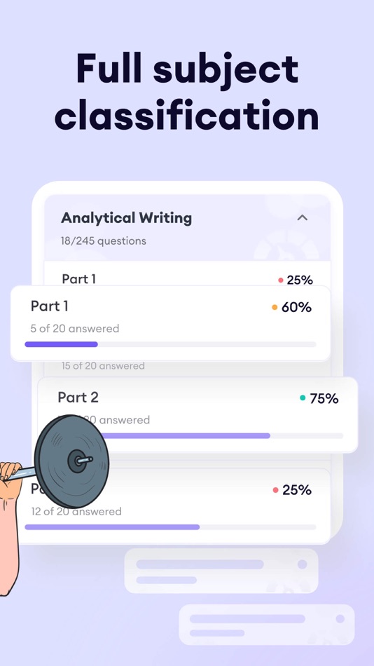 #3. ACE CPT Fitness Prep 2025 (iOS) 由: 秀娟 周