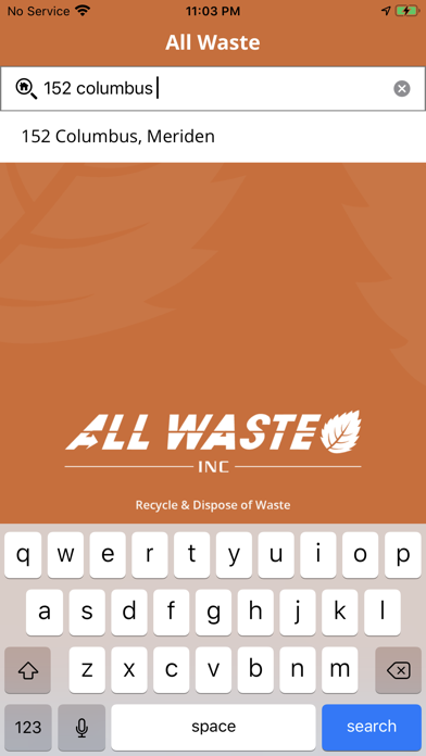 All Waste Screenshot