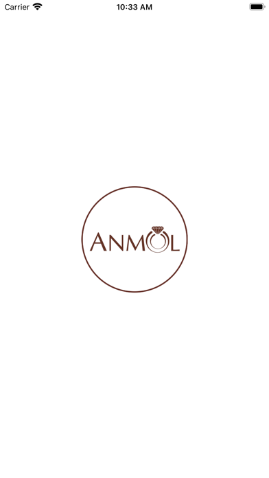 Anmol Jewels Screenshot